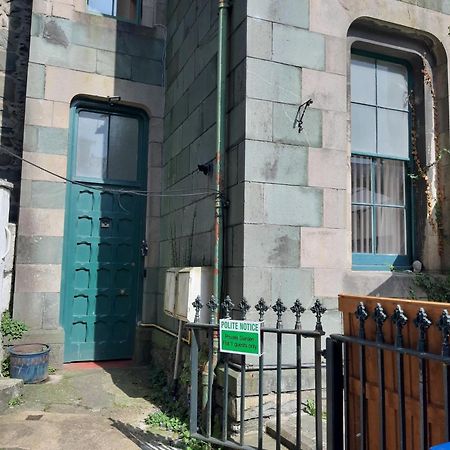 Ground Floor Barmouth Centre Apartment With Garden Luaran gambar