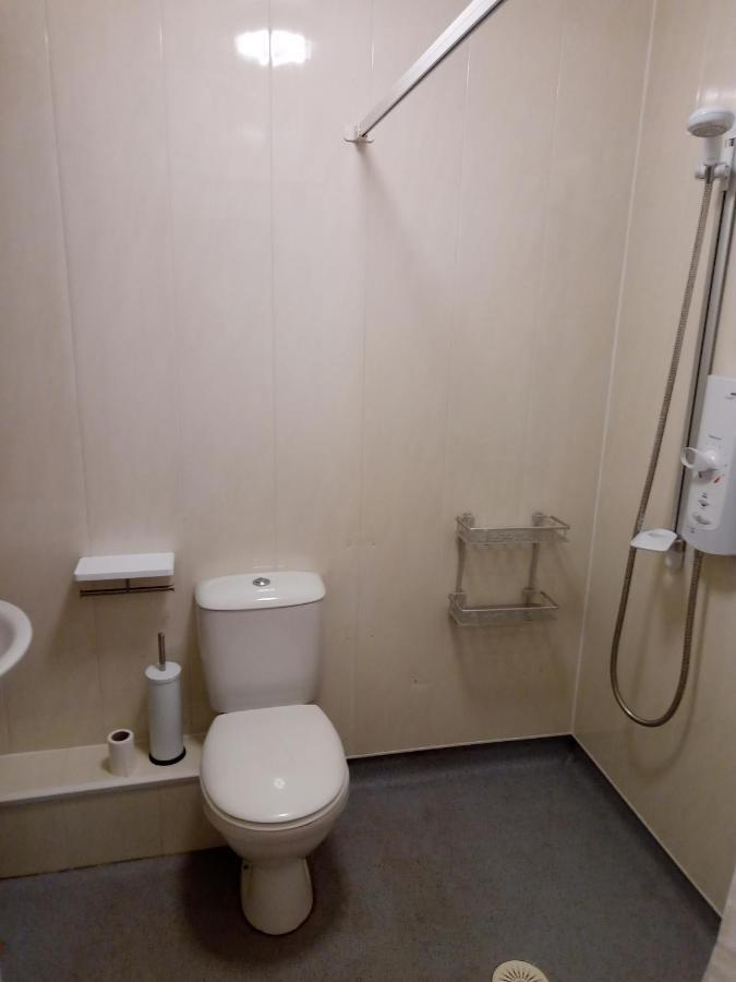 Ground Floor Barmouth Centre Apartment With Garden Luaran gambar