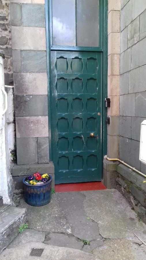 Ground Floor Barmouth Centre Apartment With Garden Luaran gambar