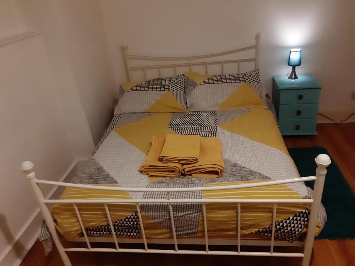 Ground Floor Barmouth Centre Apartment With Garden Luaran gambar