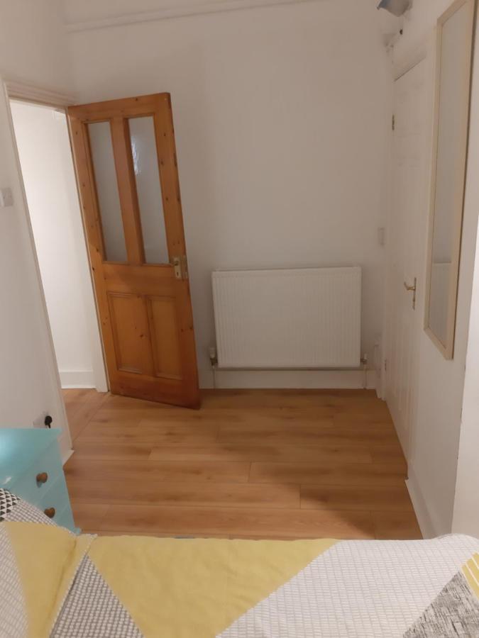 Ground Floor Barmouth Centre Apartment With Garden Luaran gambar