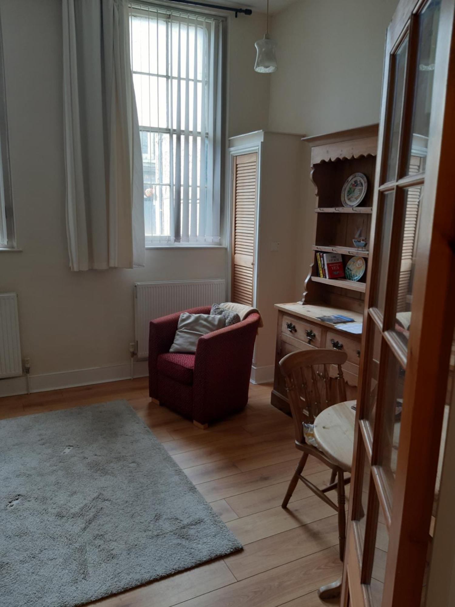 Ground Floor Barmouth Centre Apartment With Garden Luaran gambar
